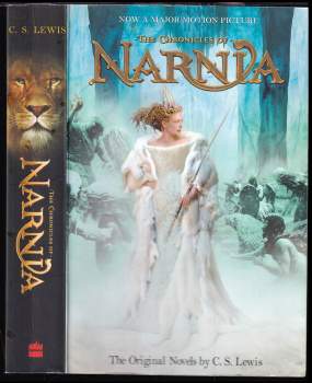 C. S Lewis: The chronicles of Narnia