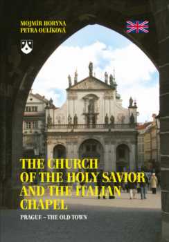 The Church of the Holy Savior and the Italian Chapel