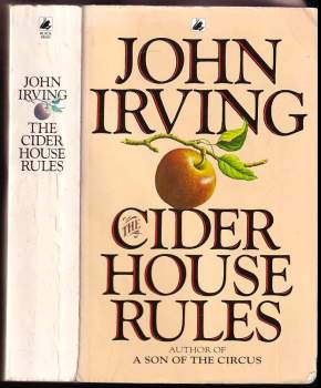 John Irving: The Cider House Rules