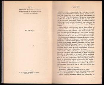 A. J Cronin: The Citadel