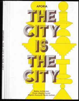 Aleksandra Wasilkowska: The City Is The City