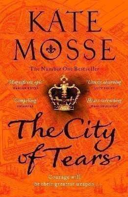 The City of Tears