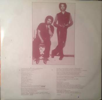 The Clarke/Duke Project: The Clarke / Duke Project