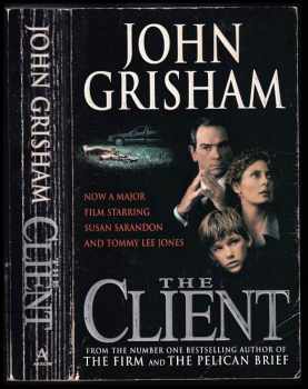 John Grisham: The Client