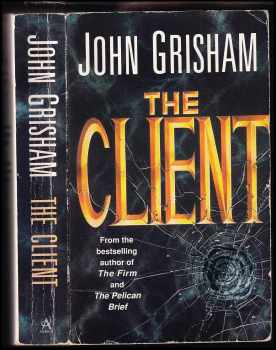 The Client - John Grisham (1993, Arrow Books) - ID: 648026