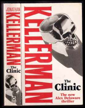 Jonathan Kellerman: The Clinic