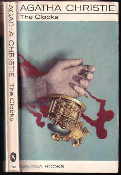 Agatha Christie: The Clocks