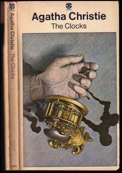 Agatha Christie: The Clocks