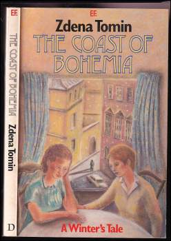 Zdena Tominová: The Coast of Bohemia