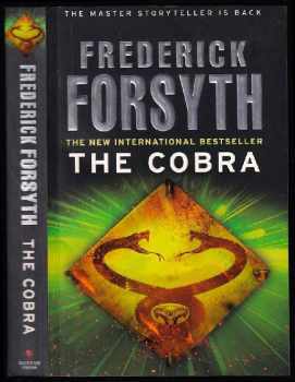 The Cobra - Frederick Forsyth (2010, Bantam Books) - ID: 503049