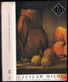 The Collected Poems 1931-1987