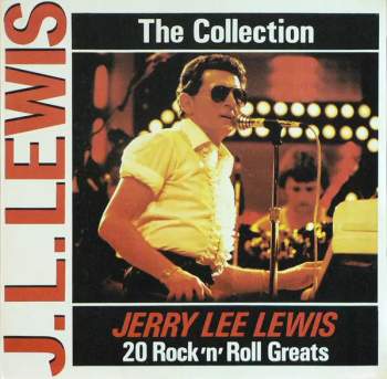 The Collection: 20 Rock'n'Roll Greats