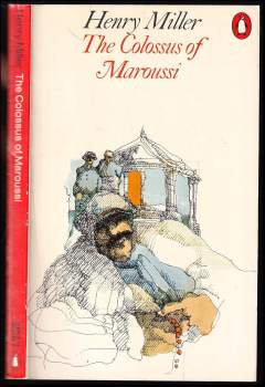 The Colossus of Maroussi