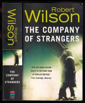 The Company of Strangers