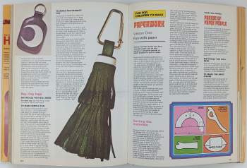 Jill Blake: the Complete Book of Handicrafts