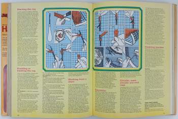 Jill Blake: the Complete Book of Handicrafts