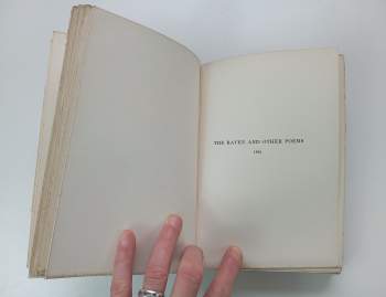 Edgar Allan Poe: The Complete Poetical Works
