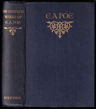 The Complete Poetical Works