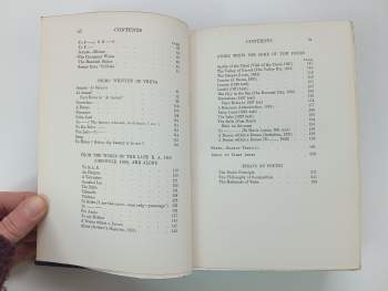 Edgar Allan Poe: The Complete Poetical Works