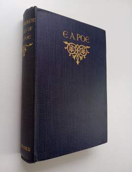 Edgar Allan Poe: The Complete Poetical Works