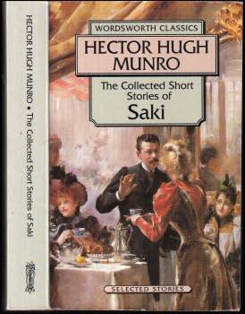 The complete stories of Saki