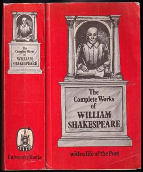 The complete works of William Shakespeare