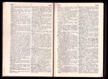 H. W Fowler: The Concise Oxford Dictionary of Current English