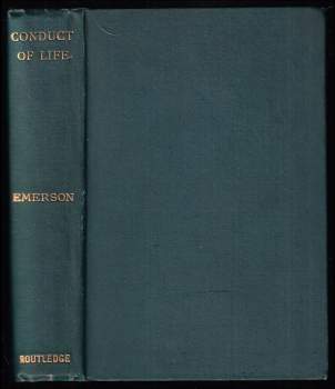 The Conduct of Life
