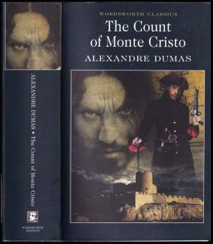 Alexandre Dumas: The Count of Monte Christo