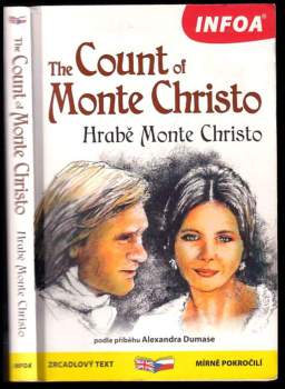 The Count of Monte Christo / Hrabě Monte Christo (převyprávění)