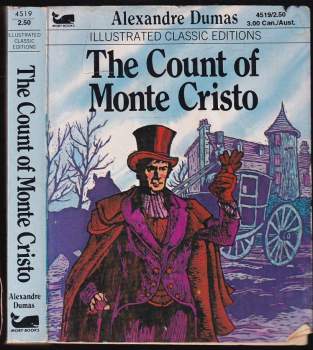 The Count of Monte Cristo