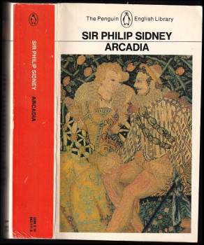 The Countess of Pembroke's Arcadia