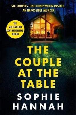 Sophie Hannah: The Couple at the Table