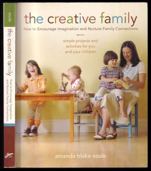 The Creative Family