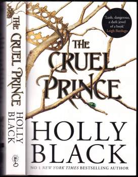 The cruel prince