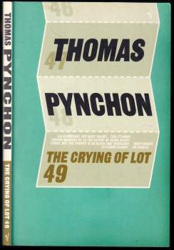 The Crying of Lot 49