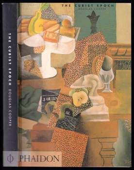 The Cubist Epoch