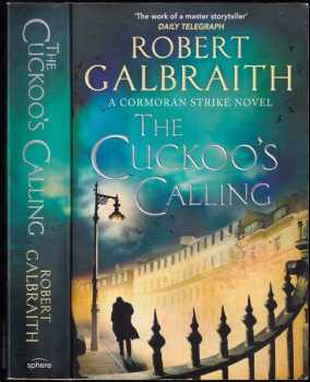 Cuckoo's Calling