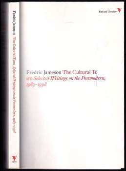Fredric Jameson: The cultural turn