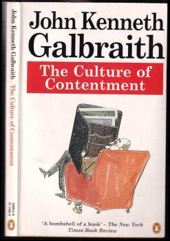 The Culture of Contentment (Penguin economics)