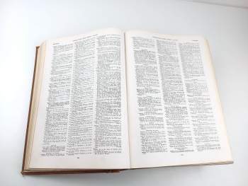 Mary Burnham: The Cumulative Book Index, A world list of books in the English language 1933 - 1937