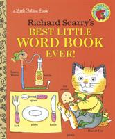 Můj první slovník česko-anglický - My First Word Book