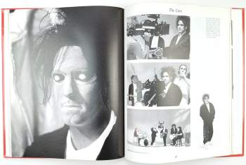 Dave Thompson: The Cure