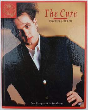 The Cure : Obrazový dokument
