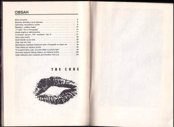 Eduard Svítivý: The Cure