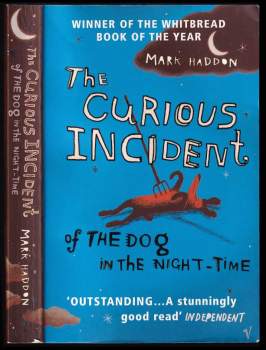 The Curious Incident Of The Dog In The Night-Time