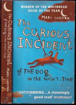 The Curious Incident Of The Dog In The Night-Time