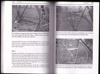 Alfred Sagazio: The Cyclist's Bible