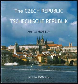 The Czech Republic