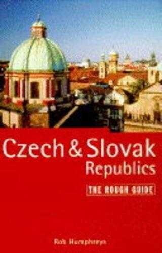 The Czech & Slovak republics